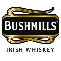  BUSHMILLS Irish Whiskey